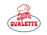 OVALETTE / KATSAN 